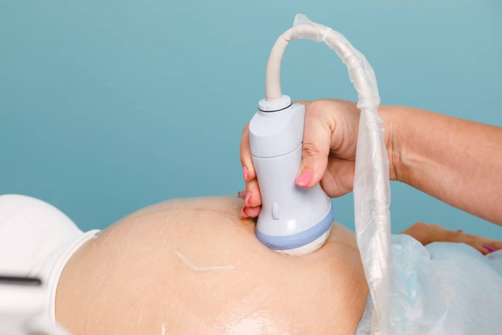 Προγεννητικός Έλεγχος