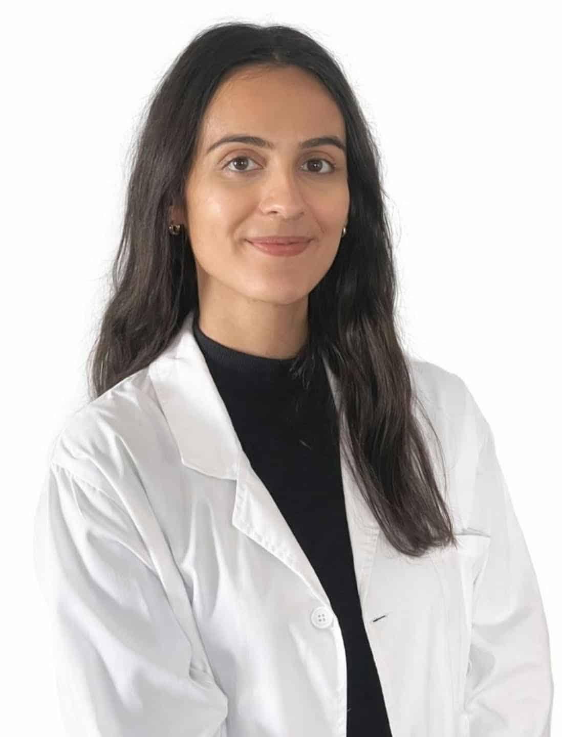 Ευγενία Δερδελάκου